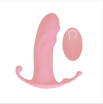 Vibrating Gspot Dildo Large G Spot Vibrator X Fantasy Woman Sex Toy Phallus Sex Toys Jumping Egg Wireless Remote Control Out Wear Gift