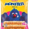 Mamee Monster Snack BBQ 8x25g