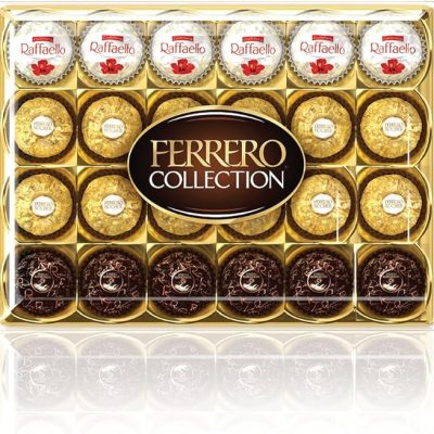 Ferrero Collection 24 pieces 269.4 g