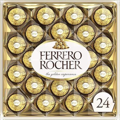 Ferrero Rocher 300 g (Pack of 3)