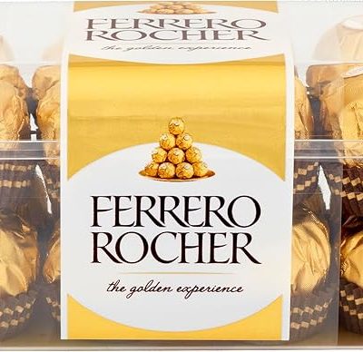 Ferrero Rocher Chocolate Gift Box 200 g