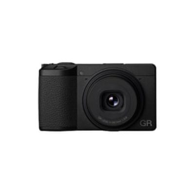 RICOH GR IIIx HDF Camera